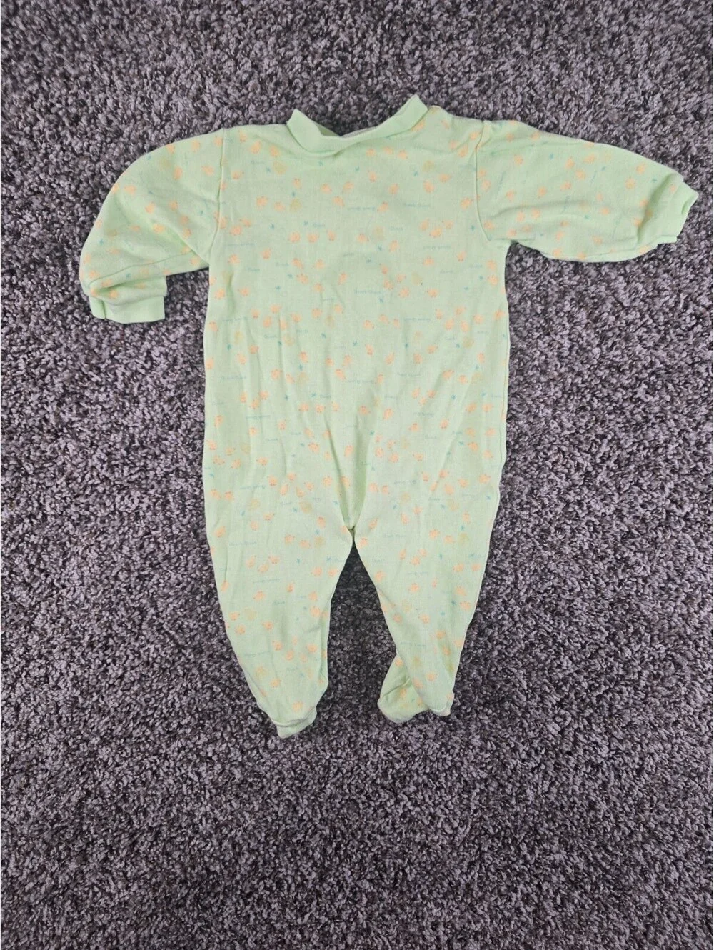 Carters vintage carters